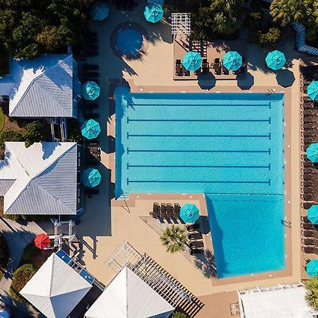 475 Tarpon Blvd Villa Fripp Island Kültér fotó
