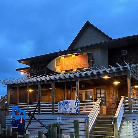 475 Tarpon Blvd Villa Fripp Island Kültér fotó