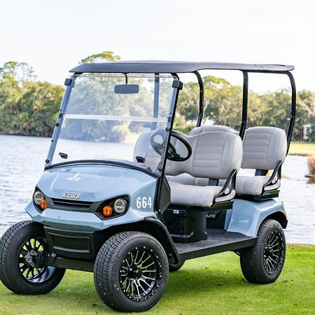 475 Tarpon Blvd Villa Fripp Island Kültér fotó