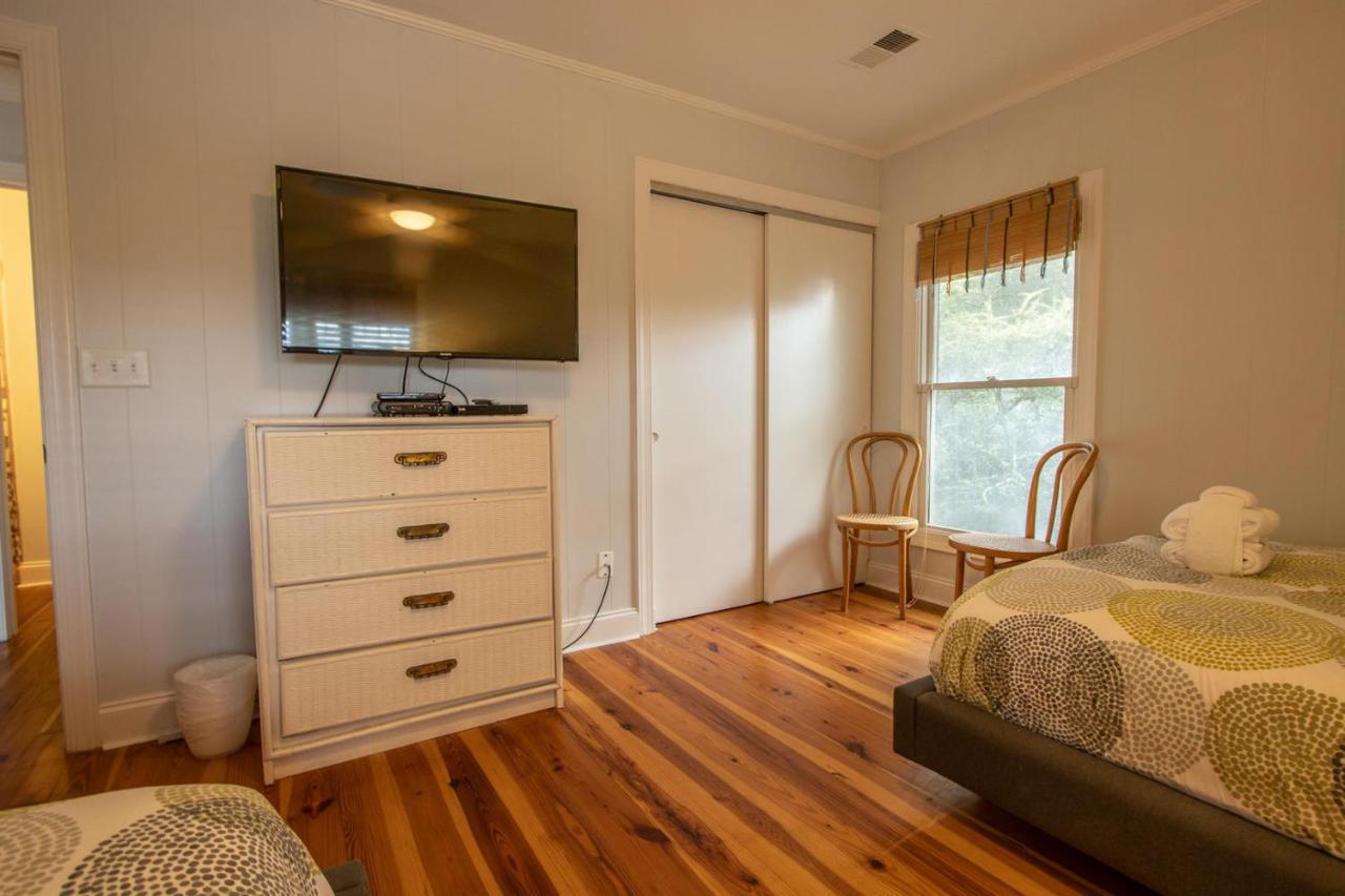 475 Tarpon Blvd Villa Fripp Island Kültér fotó
