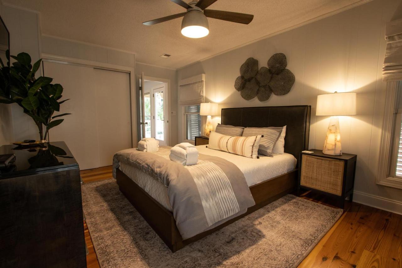 475 Tarpon Blvd Villa Fripp Island Kültér fotó