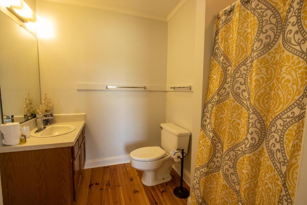 475 Tarpon Blvd Villa Fripp Island Kültér fotó