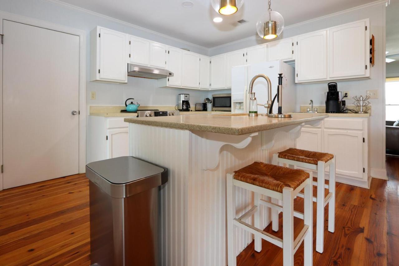 475 Tarpon Blvd Villa Fripp Island Kültér fotó