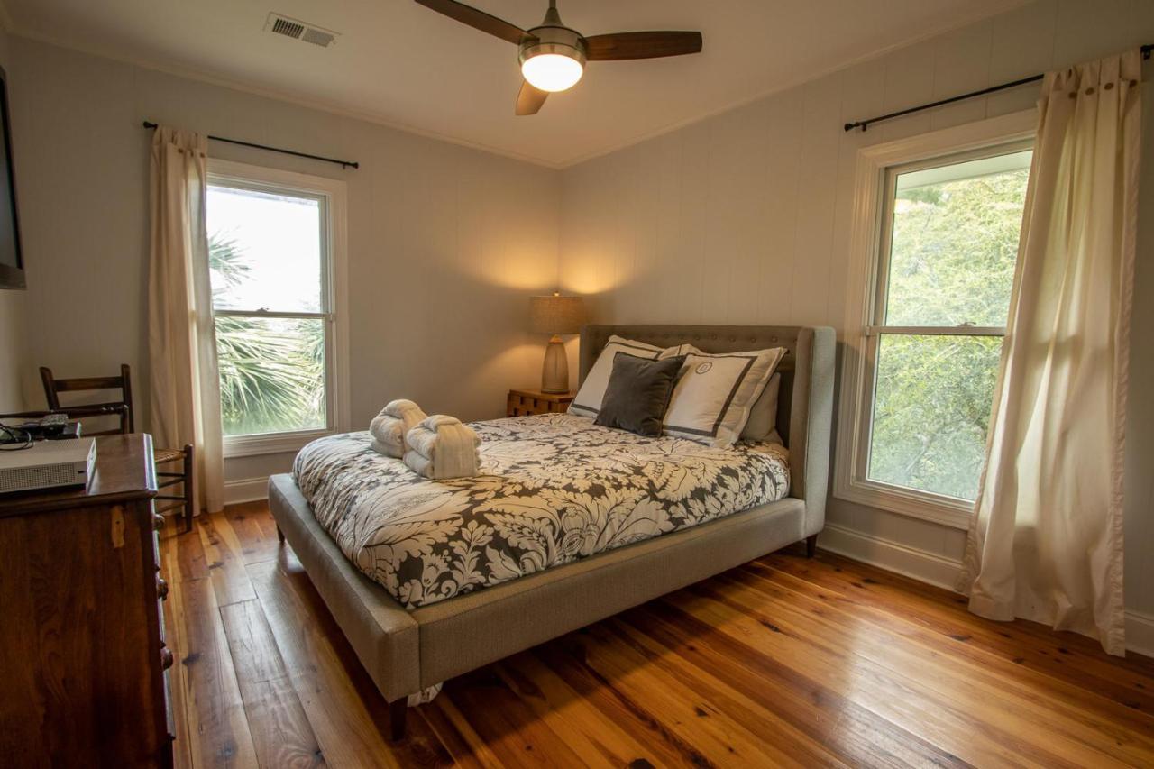 475 Tarpon Blvd Villa Fripp Island Kültér fotó