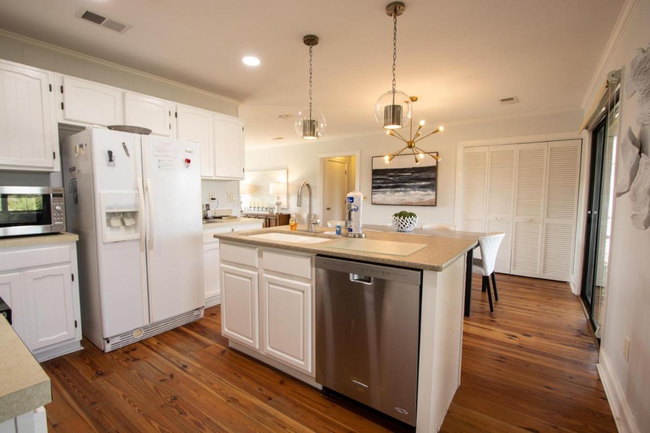 475 Tarpon Blvd Villa Fripp Island Kültér fotó