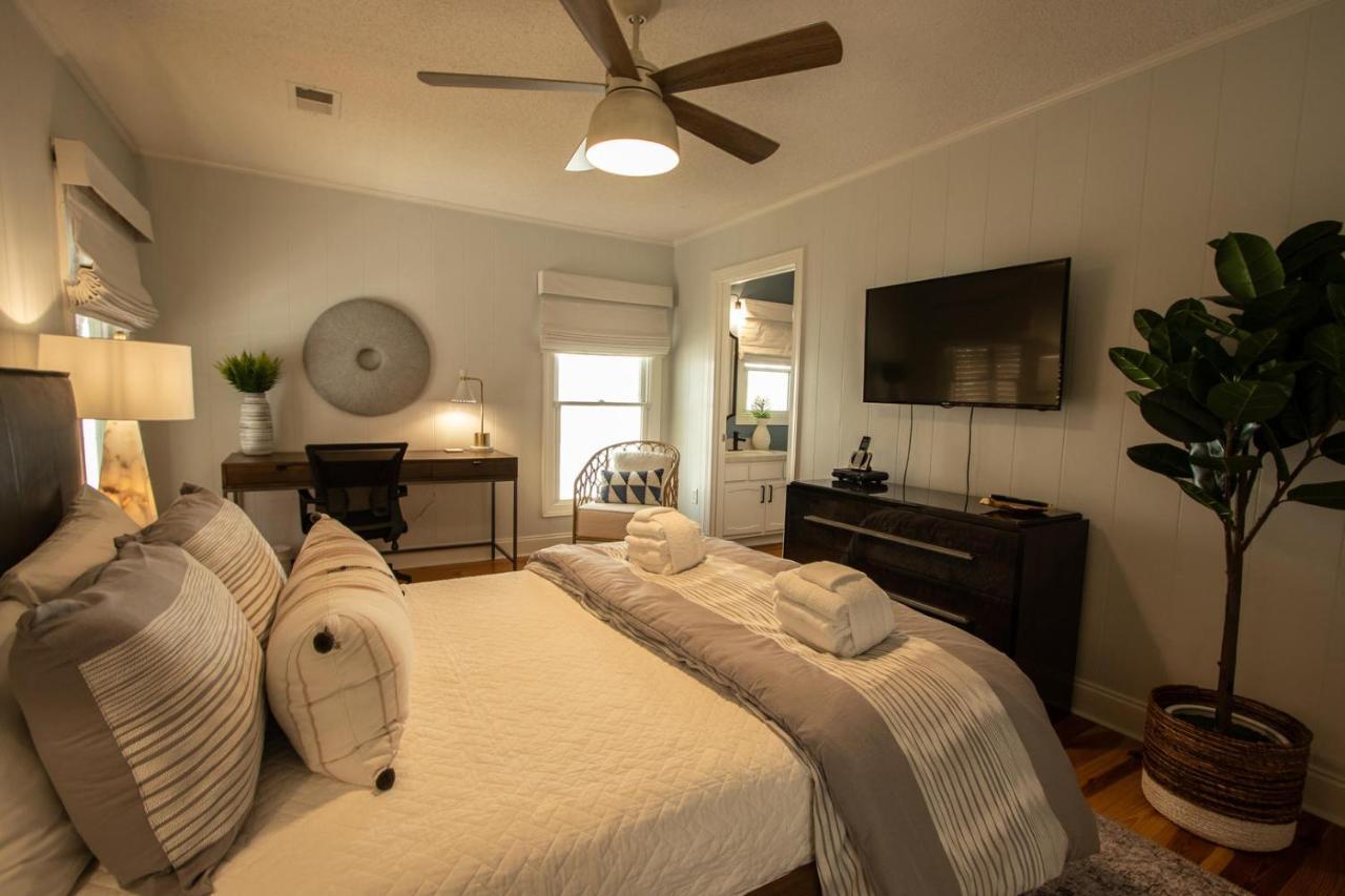 475 Tarpon Blvd Villa Fripp Island Kültér fotó