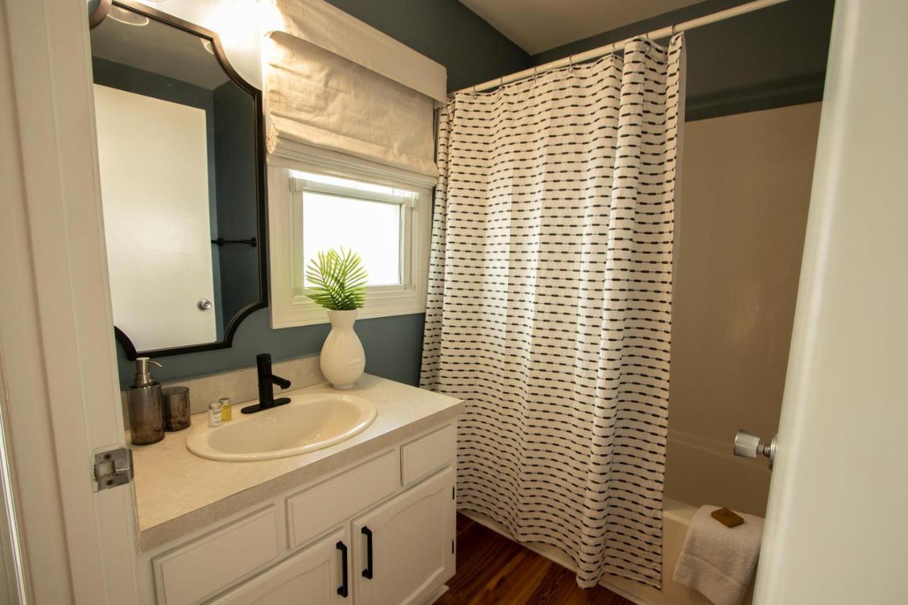 475 Tarpon Blvd Villa Fripp Island Kültér fotó