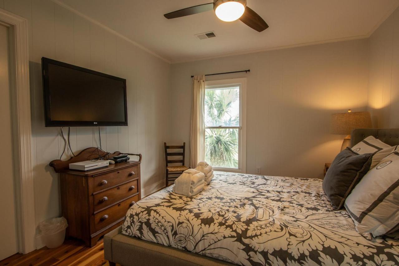 475 Tarpon Blvd Villa Fripp Island Kültér fotó
