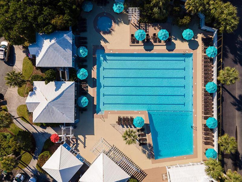 475 Tarpon Blvd Villa Fripp Island Kültér fotó
