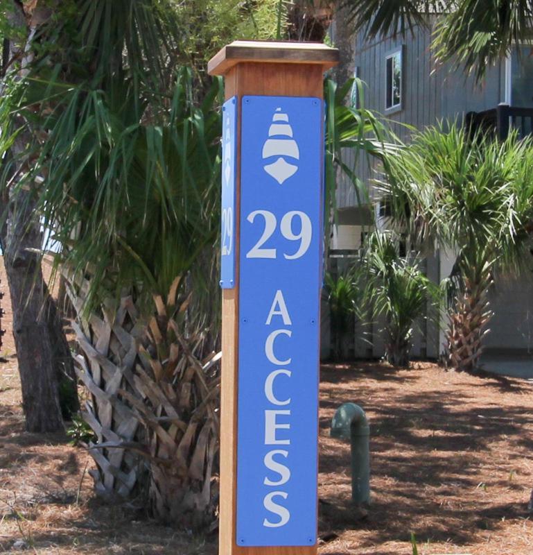 475 Tarpon Blvd Villa Fripp Island Kültér fotó