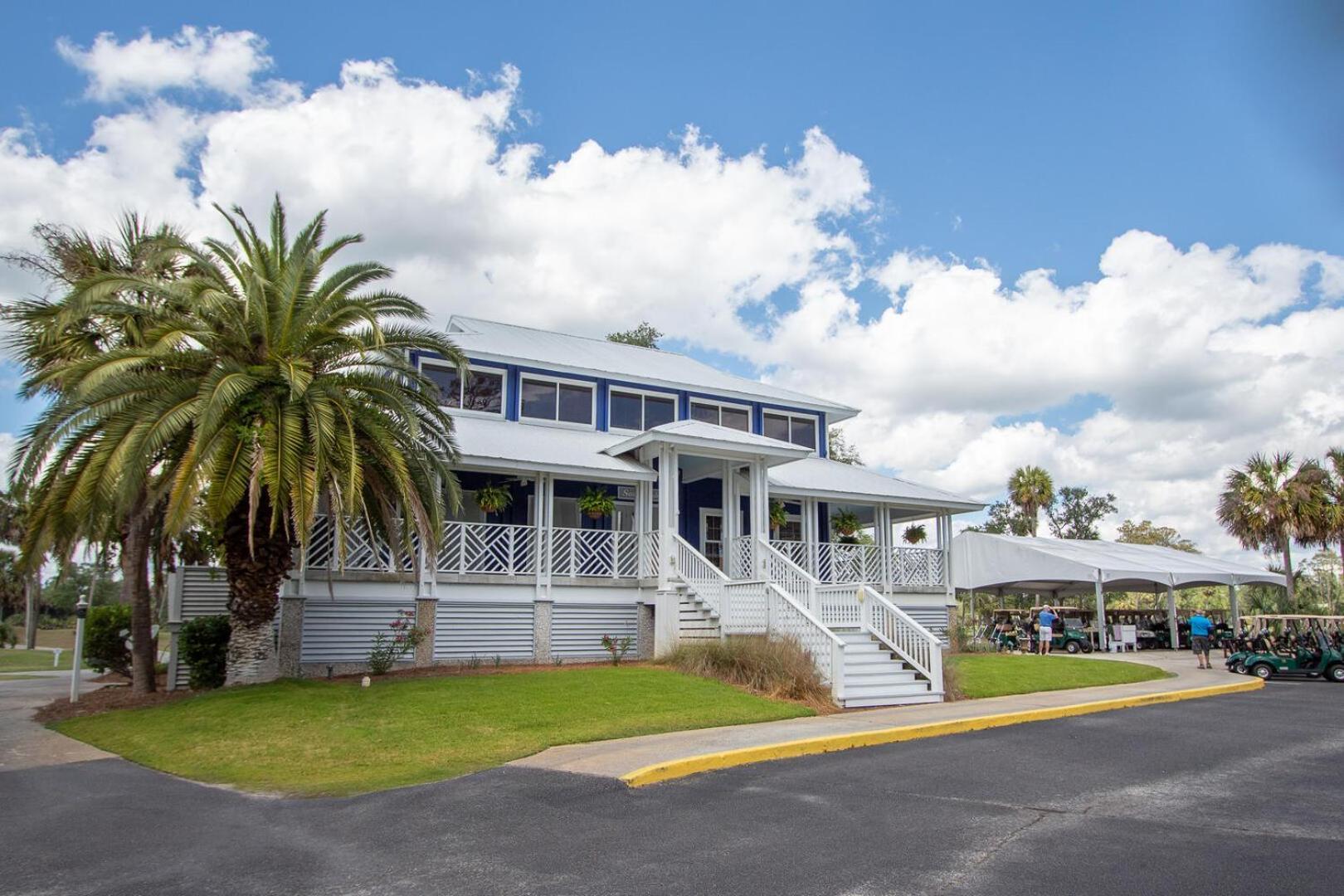 475 Tarpon Blvd Villa Fripp Island Kültér fotó