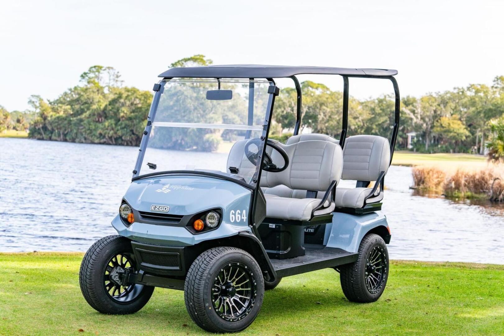 475 Tarpon Blvd Villa Fripp Island Kültér fotó